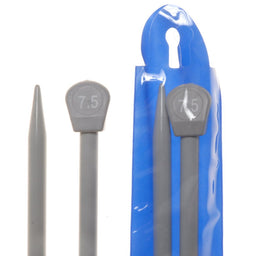 KP30-7.5 - KNITTING PINS 30cm X 7.5mm