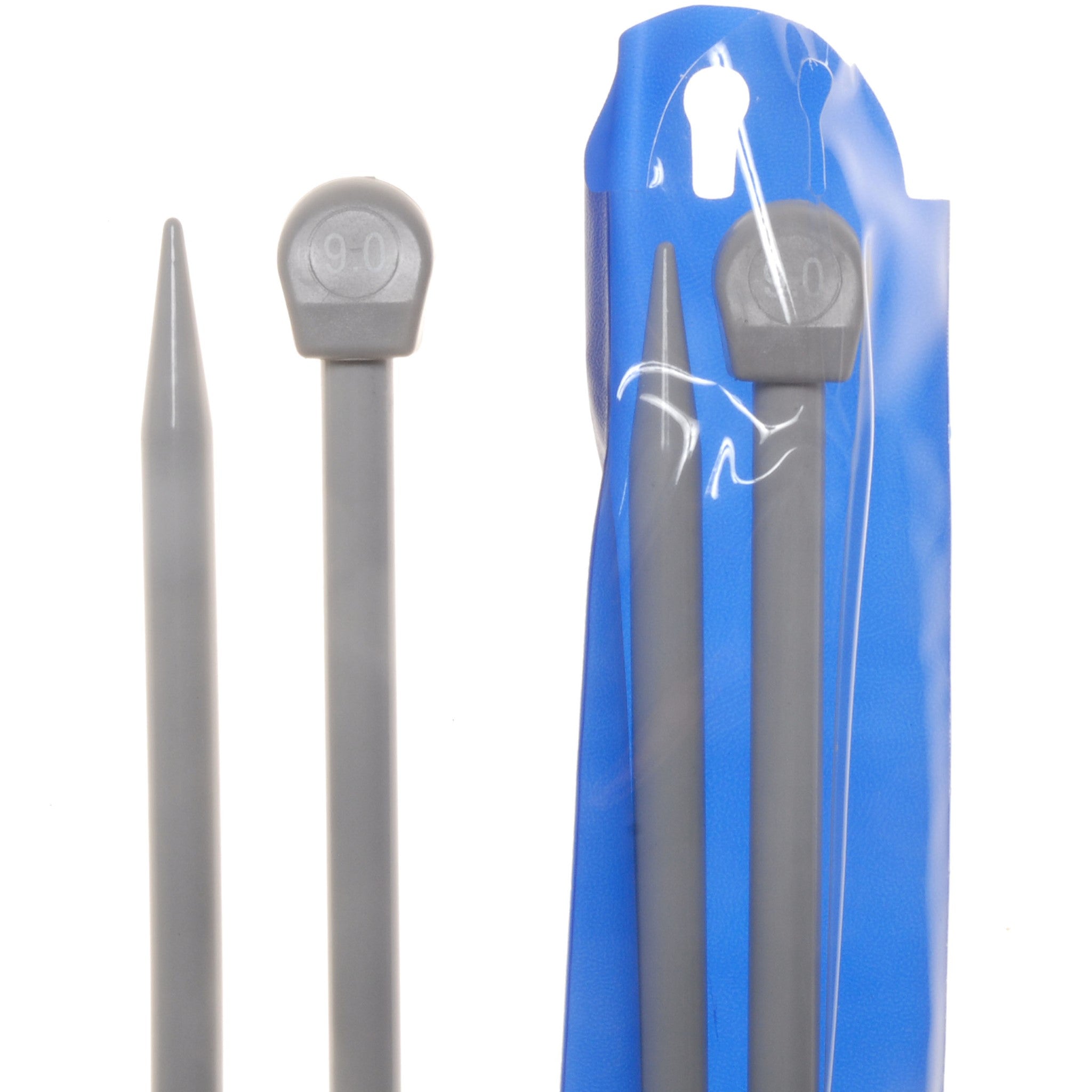 KP25-9 - KNITTING PINS 25cm X 9mm