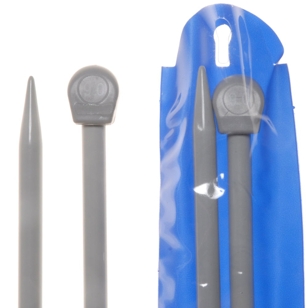 KP35-9 - KNITTING PINS 35cm X 9mm