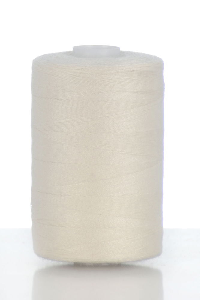 L1000-1016 - 351** LESUR SPUN POLYESTER 1000m NATURAL