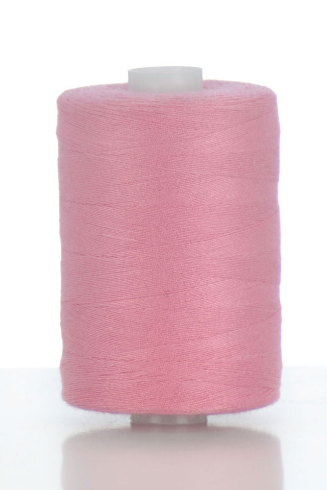 L1000-1141 - 157** LESUR SPUN POLYESTER 1000m CANDYPINK