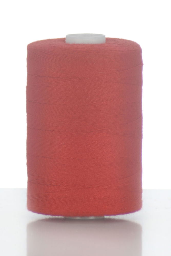 L1000-1180 - 113** LESUR SPUN POLYESTER 1000m SCARLET