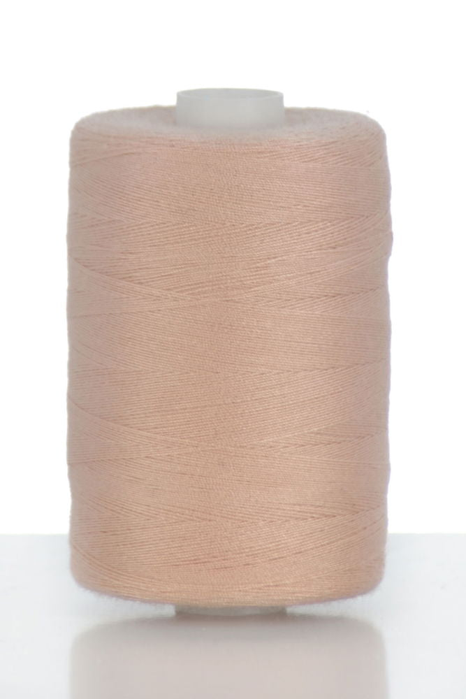 L1000-1251 - 460** LESUR SPUN POLYESTER 1000m PEACH