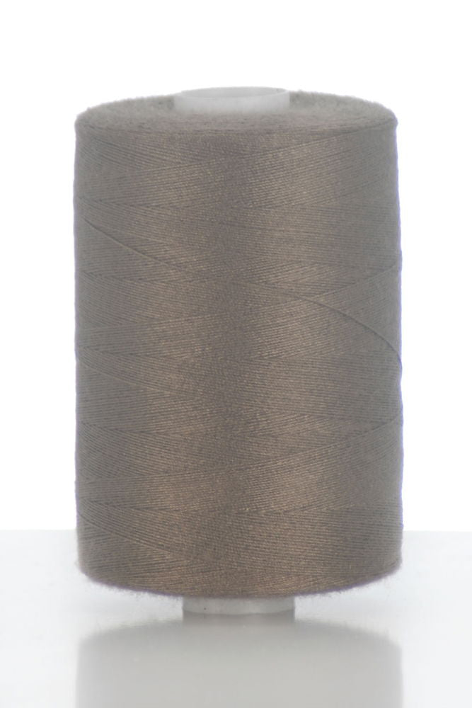 L1000-1308 - 400** LESUR SPUN POLYESTER 1000m MINK