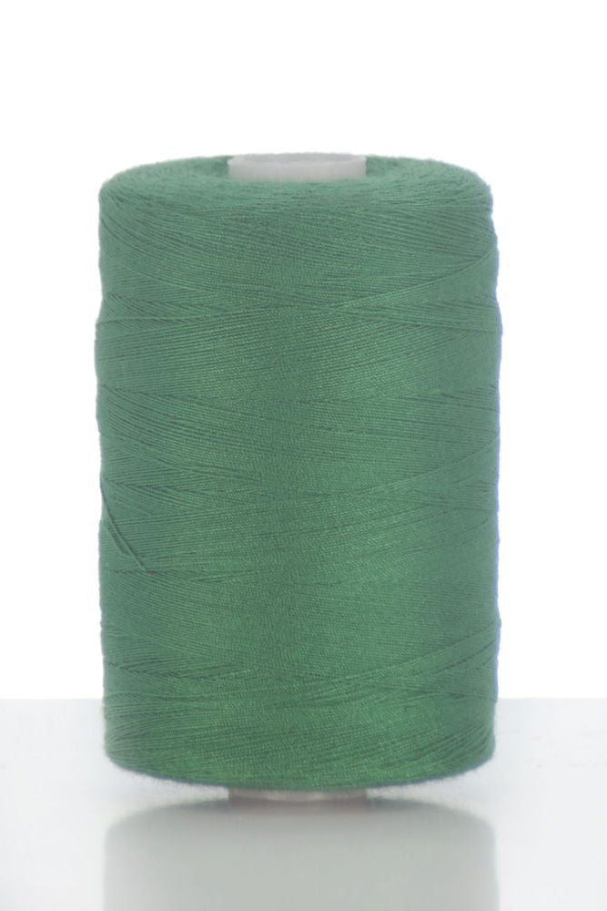 L1000-1364 - 213** LESUR SPUN POLYESTER 1000m EMERALD