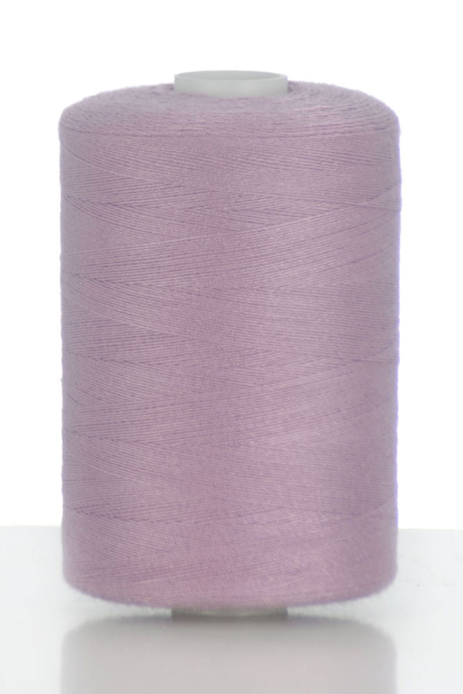 L1000-1537 - 177** LESUR SPUN POLYESTER 1000m LILAC