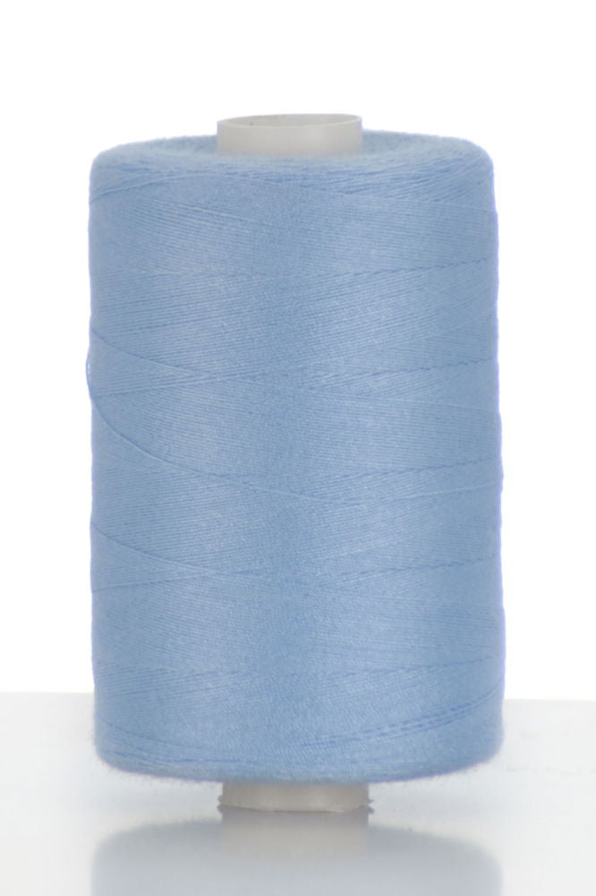 L1000-1552 - 280** LESUR SPUN POLYESTER 1000m SKY(1503)