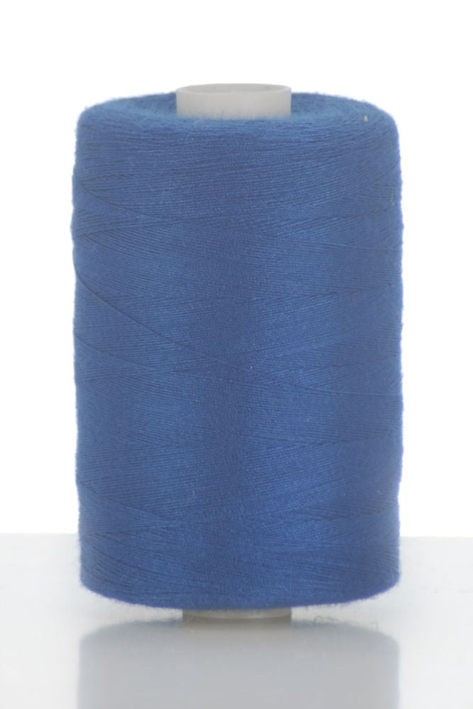L1000-1611 - 292** LESUR SPUN POLYESTER 1000m ROYAL