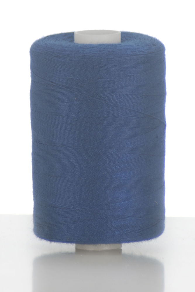 L1000-1615 - 295** LESUR SPUN POLYESTER 1000m FRENCHNAVY