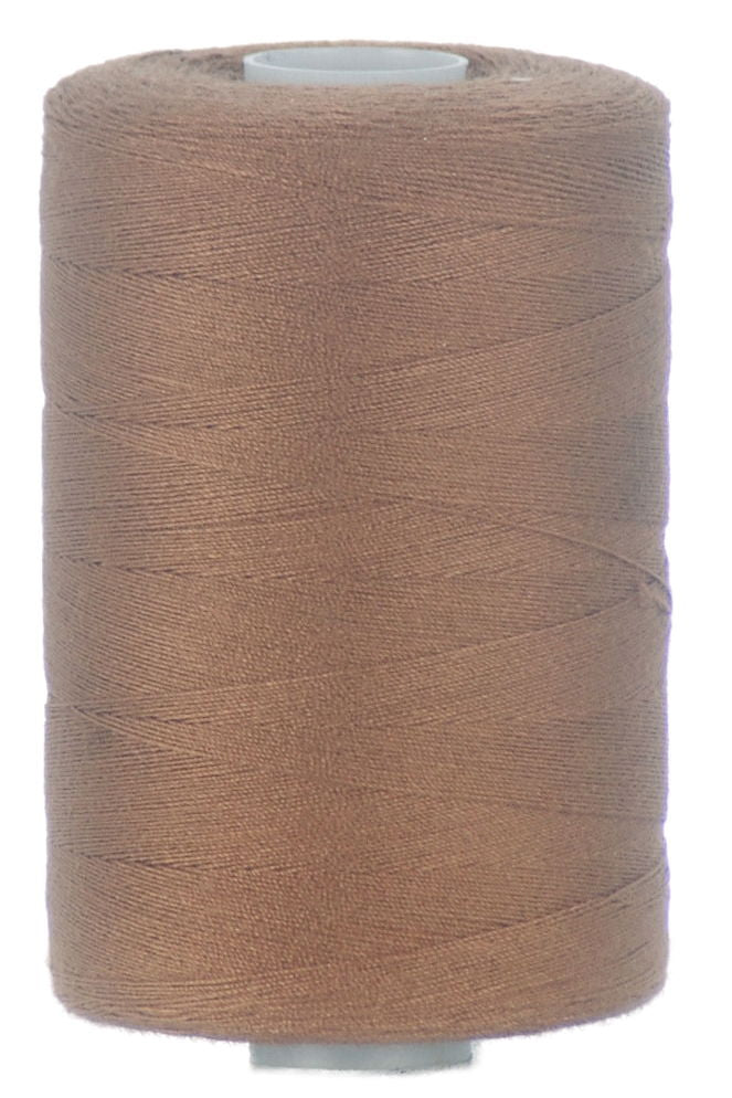 L1000-1686 - 481** LESUR SPUN POLYESTER 1000m TAN