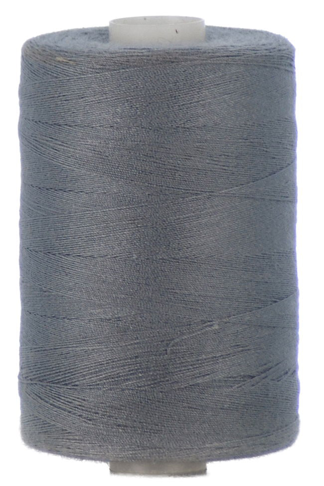 L1000-1756 - 342** LESUR SPUN POLYESTER 1000m PEWTER