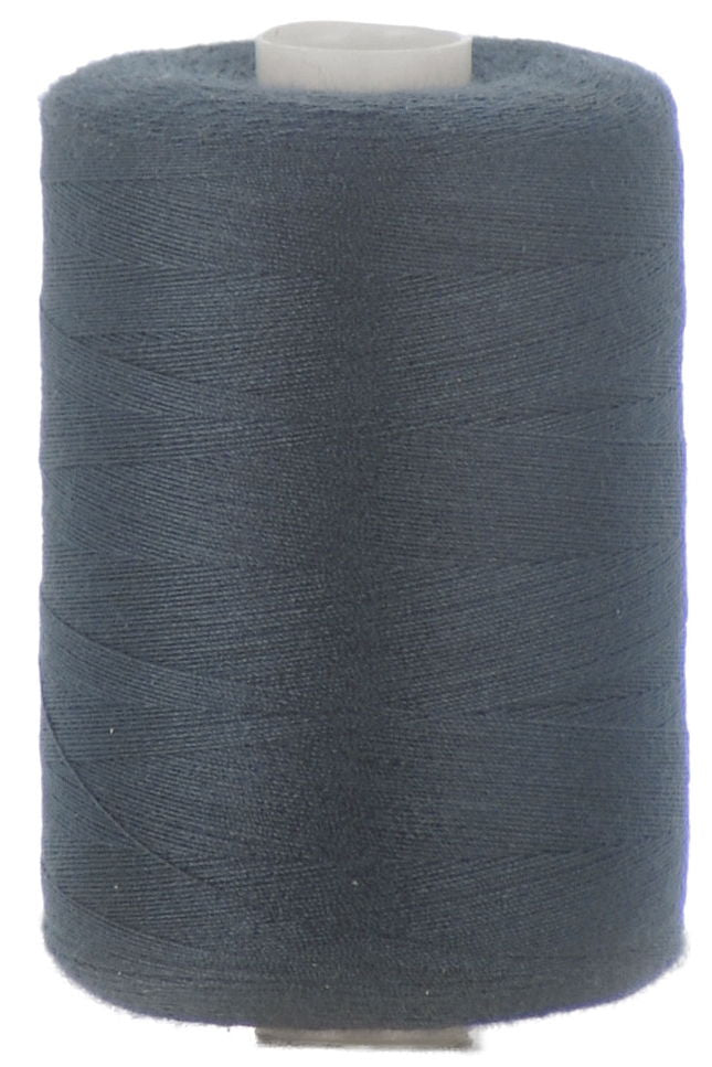 L1000-1776 - 350** LESUR SPUN POLYESTER 1000m SLATE