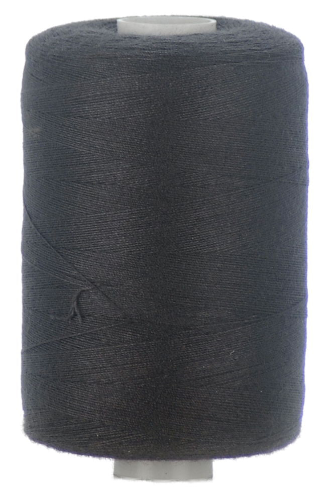 L1000-1795 - 375** LESUR SPUN POLYESTER 1000m CHARCOAL