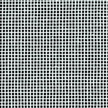 L12W100 - 9604/48T CANVAS LENO 48/10 cm WHITE 100 cm (12 TPI)