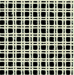 L3E60 - 820/60 COTTON CANVAS LENO 13/10 cm ECRU 60 cm (3 TPI)