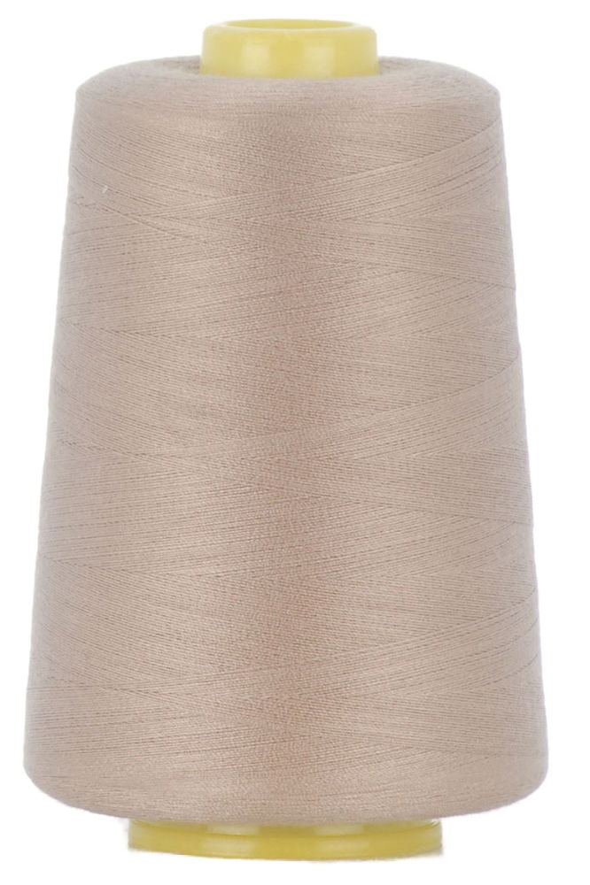 L5000-1064 - 5000yd SPUN POLYESTER THREAD 1064 FAWN