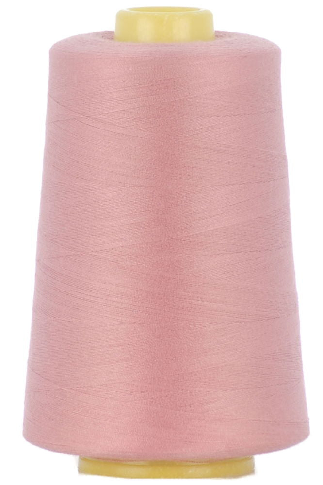 L5000-221 - 5000yd SPUN POLYESTER THREAD 1097  DUSKY PINK