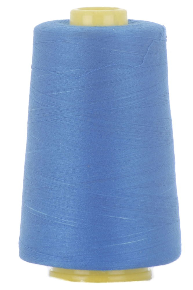 L5000-241 - 5000yd SPUN POLYESTER THREAD 875 ROYAL