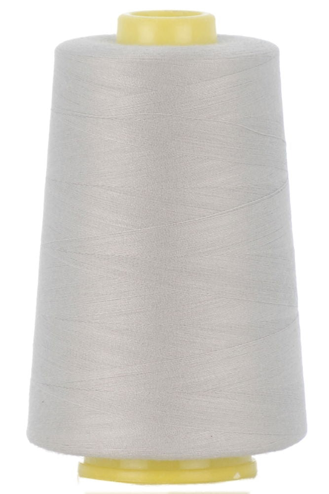 L5000-262 - 5000yd SPUN POLYESTER THREAD 951 DK GREY