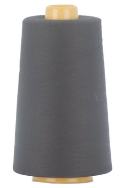 L5000B - 5000yd SPUN POLYESTER THREAD - BLACK