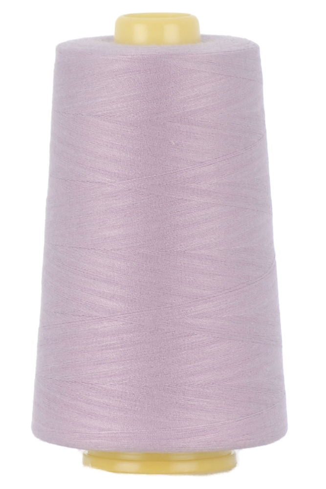L5000LI-SS564 - SS564 5000yd POLYESTER THREAD 120s - LILAC