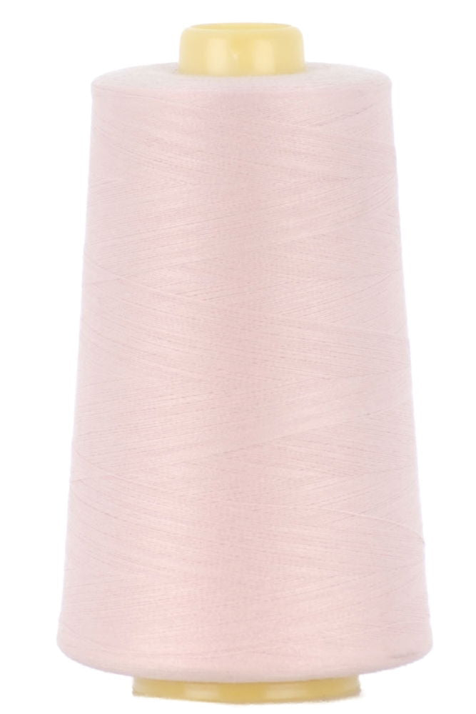 L5000LP-SS562 - SS562 5000yd POLYESTER THREAD 120s - LIGHT PINK