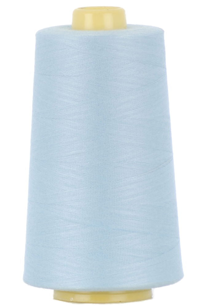 L5000SK-SS560 - SS560 5000yd POLYESTER THREAD 120s - SKY BLUE
