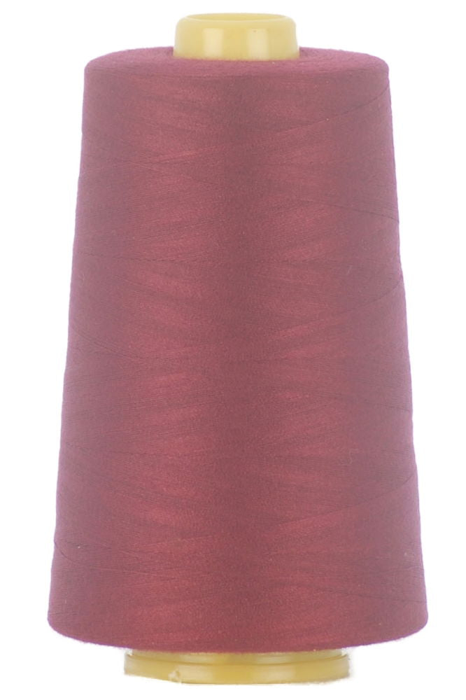 L5000WI-SS559 - SS559 5000yd POLYESTER THREAD 120s - WINE