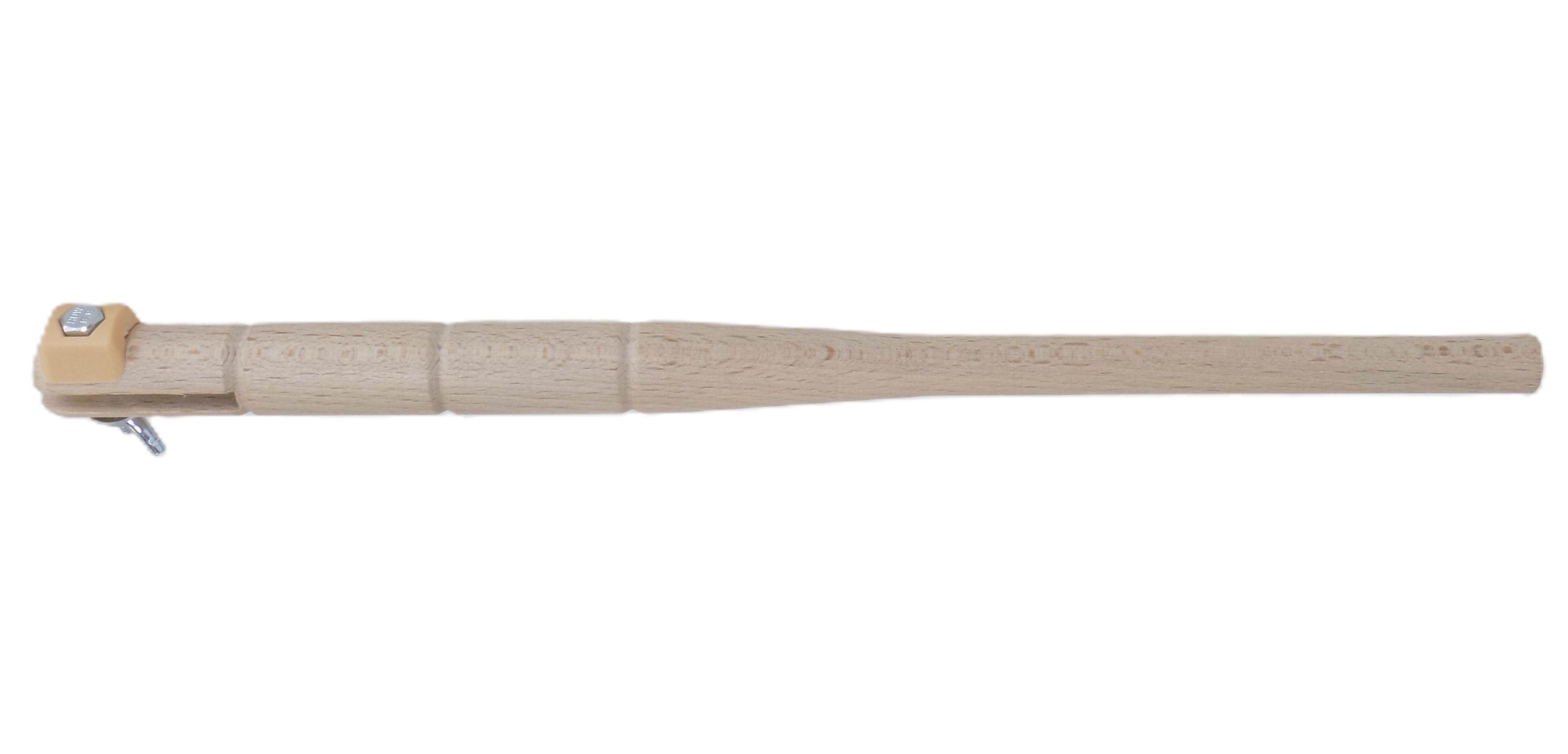 STALK12PK  30CM (12") LONGER STALK with tc pack (for seat/clamp/floor frames)