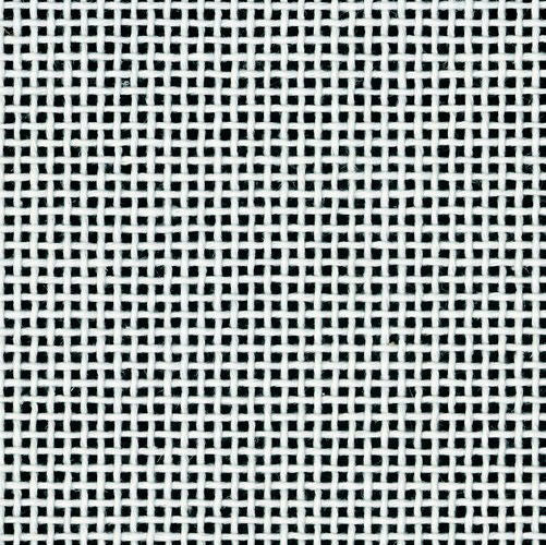 M10W100 - 9281/40T CANVAS MONO 40/10 cm WHITE 100 cm (10 TPI)