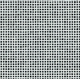 M10W100 - 9281/40T CANVAS MONO 40/10 cm WHITE 100 cm (10 TPI)