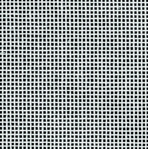 M12W100 - 9281/46T CANVAS MONO 46/10 cm WHITE 100 cm (12 TPI)