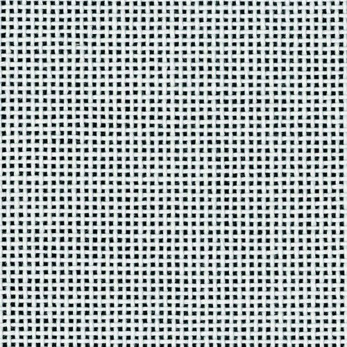 M13W100 - 9281/52T CANVAS MONO 52/10 cm WHITE 100 cm (13 TPI)