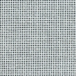 M13W100 - 9281/52T CANVAS MONO 52/10 cm WHITE 100 cm (13 TPI)