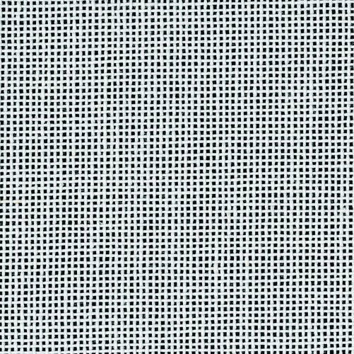 M18W100 - 9281/70 CANVAS MONO 70/10CM WHITE 100 cm (18 TPI)
