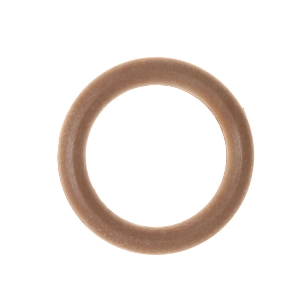 MAC1.25 - MACRAME RING 3.18CM (50) (Elbesee)