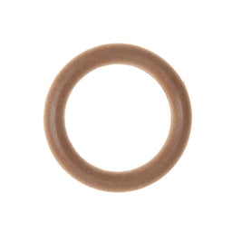 MAC1.25 - MACRAME RING 3.18CM (50) (Elbesee)