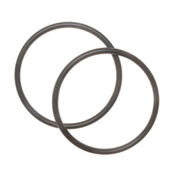 MAC5GR - 12.7CM MACRAME RING - GRAPHITE (24) (Elbesee)