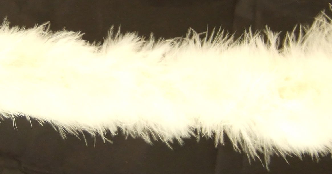 MARA-CR - MARABOU 100G - CREAM (10M)