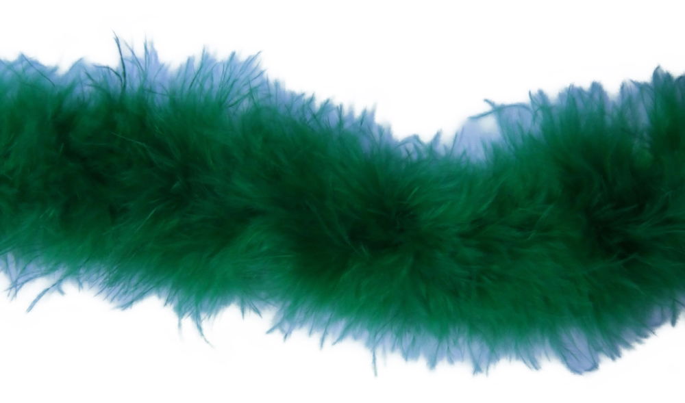 MARA-E - MARABOU 100G - EMERALD (10M)