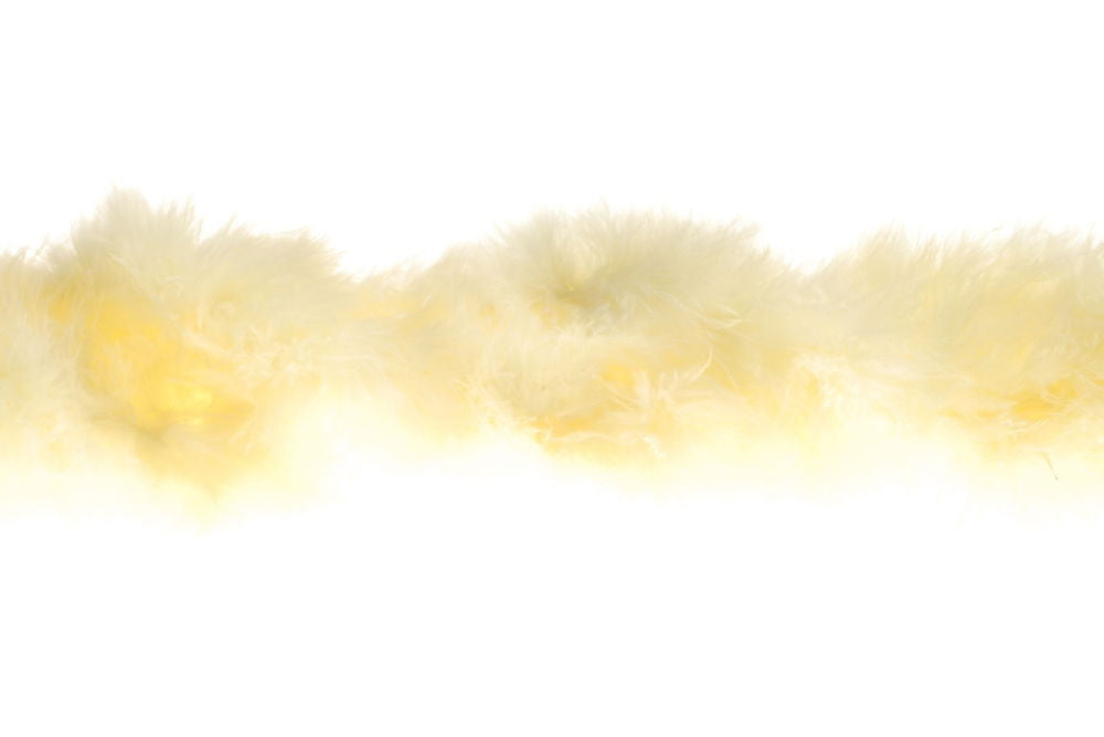 MARA-LE - MARABOU 100G - LEMON (10M)