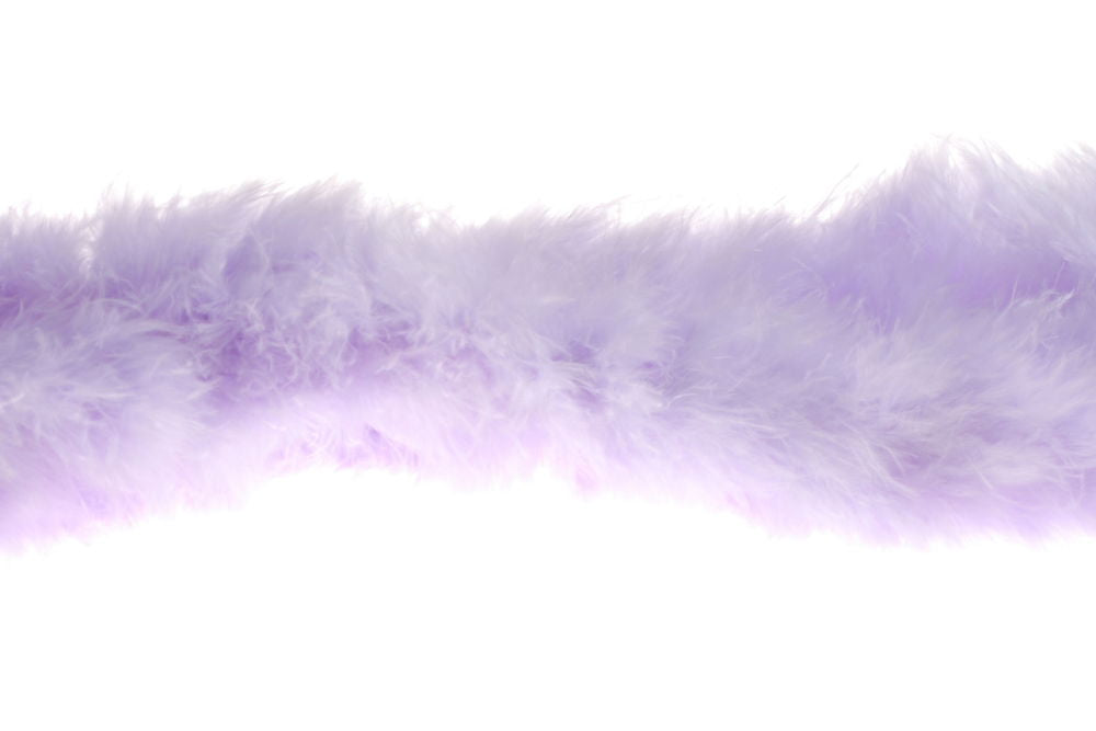 MARA-L - MARABOU 100G - LILAC (10M)