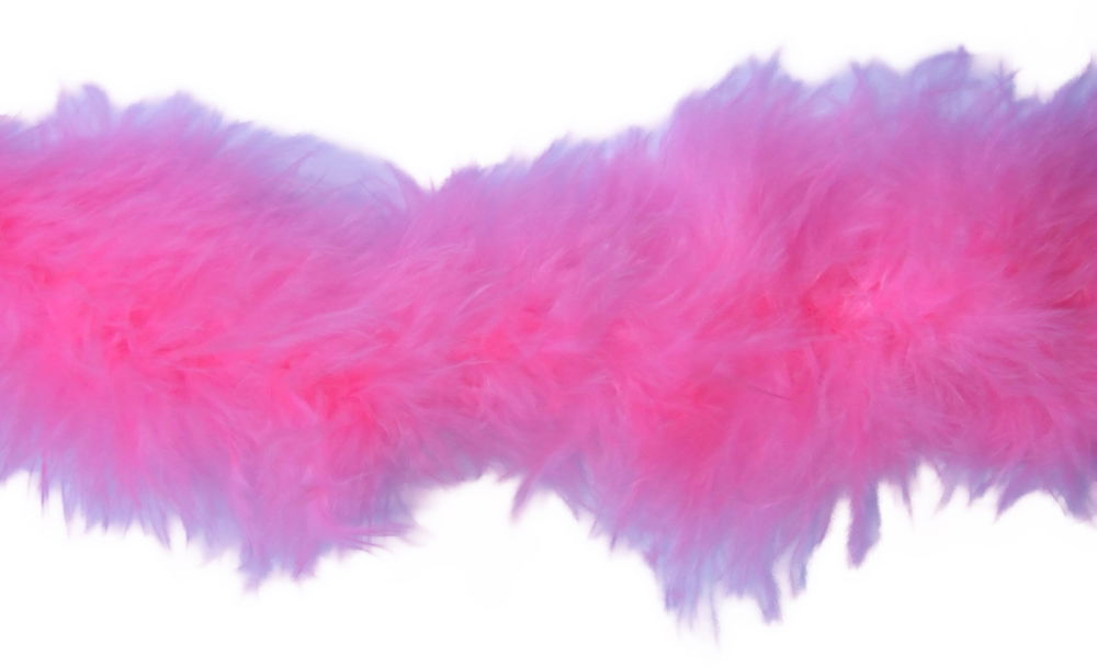 MARA-MP - MARABOU 100G - MID PINK (10M)