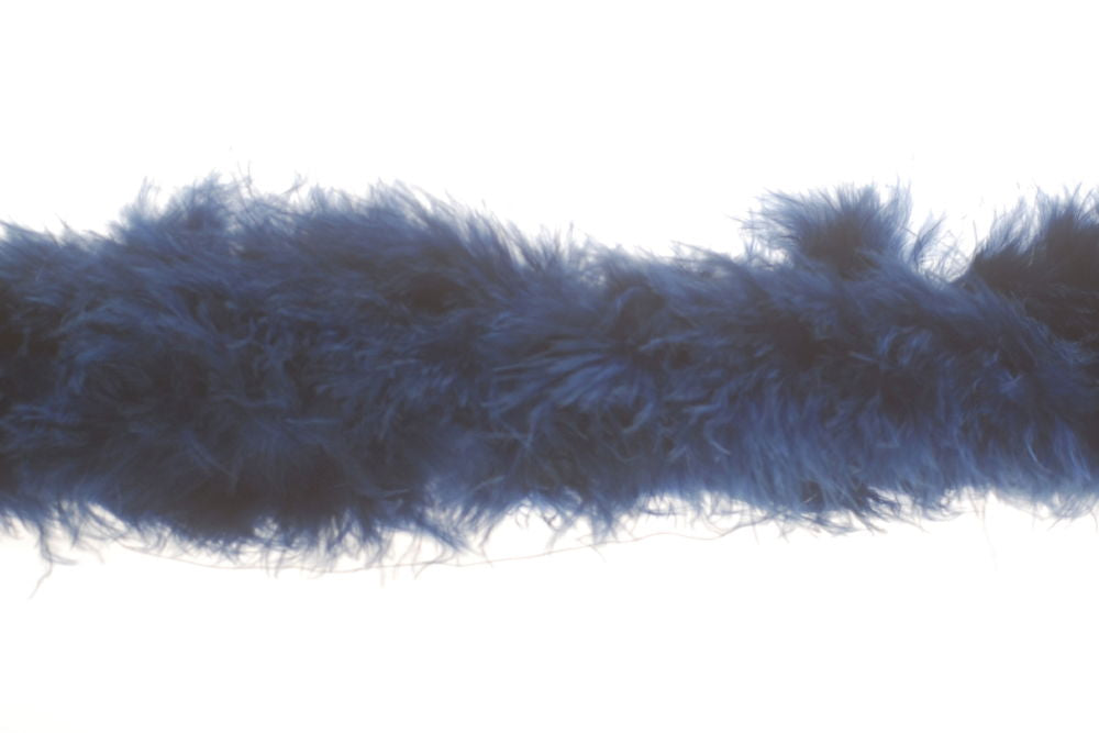 MARA-NA - MARABOU 100G - NAVY (10M)