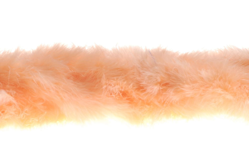 MARA-PE - MARABOU 100G - PEACH (10M)
