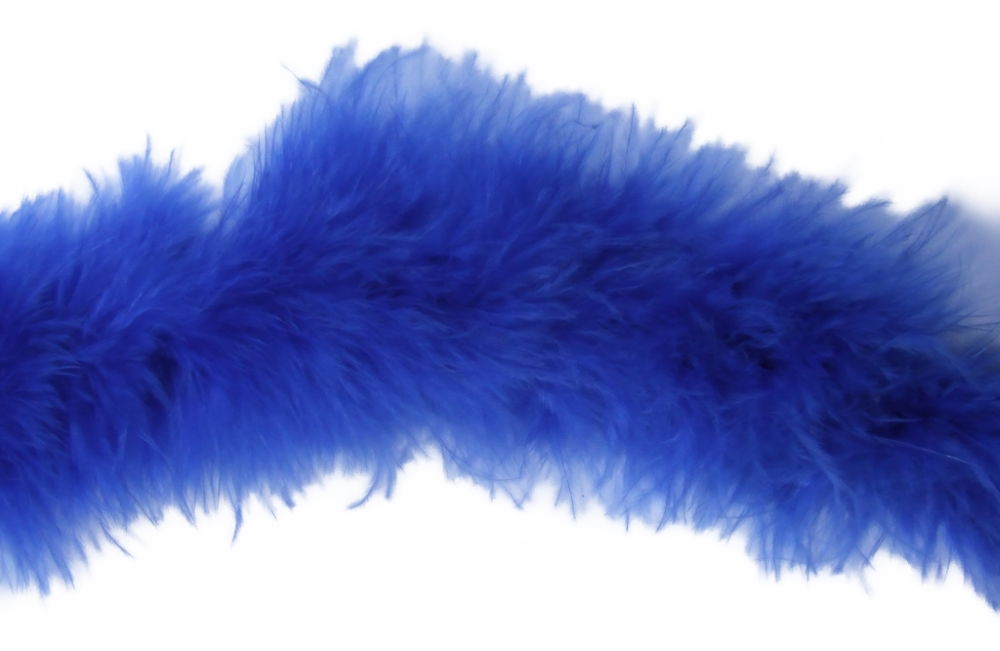 MARA-RY - MARABOU 100G - ROYAL (10M)