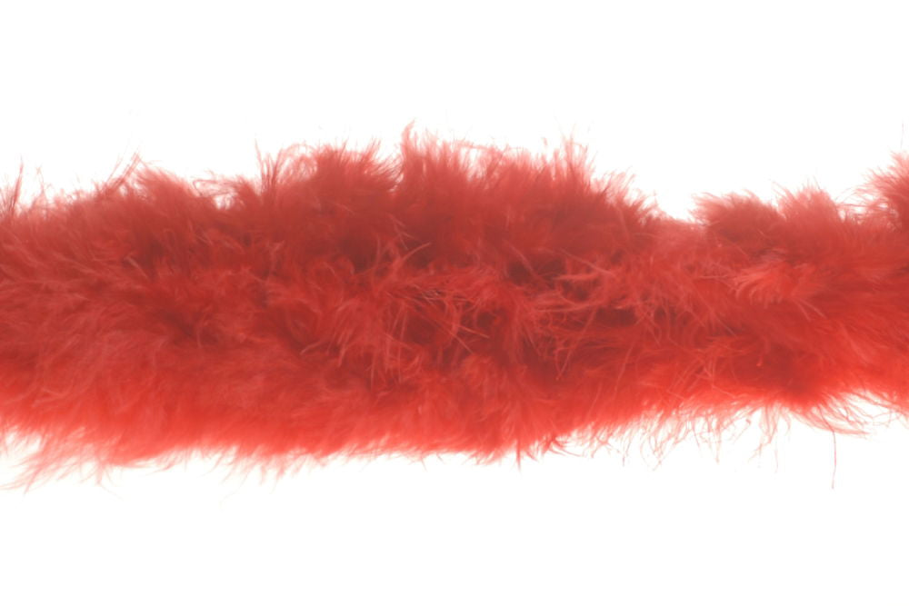 MARA-R - MARABOU - RED (10M)