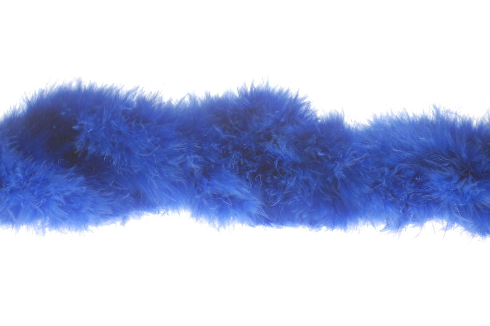 MARA-T - MARABOU - TURQUOISE (10M)