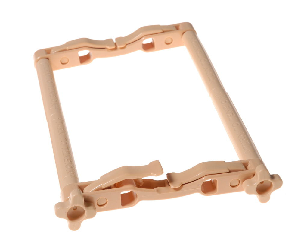 MINI CLIP FRAME 20 X 14 cms (nylon/polycarbonate) (Elbesee)
