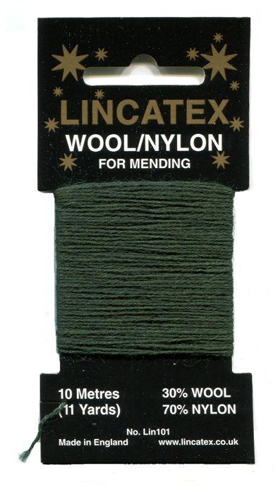 MW-B - GOLDRUSH MENDING WOOL BOTTLE (10m)